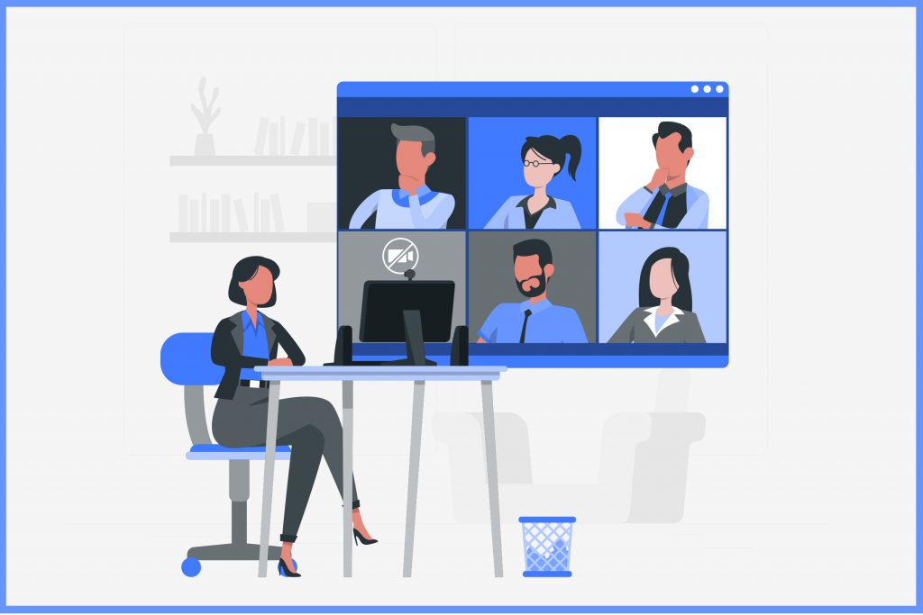 How to Conquer the Top 5 Challenges of Managing Remote Employees