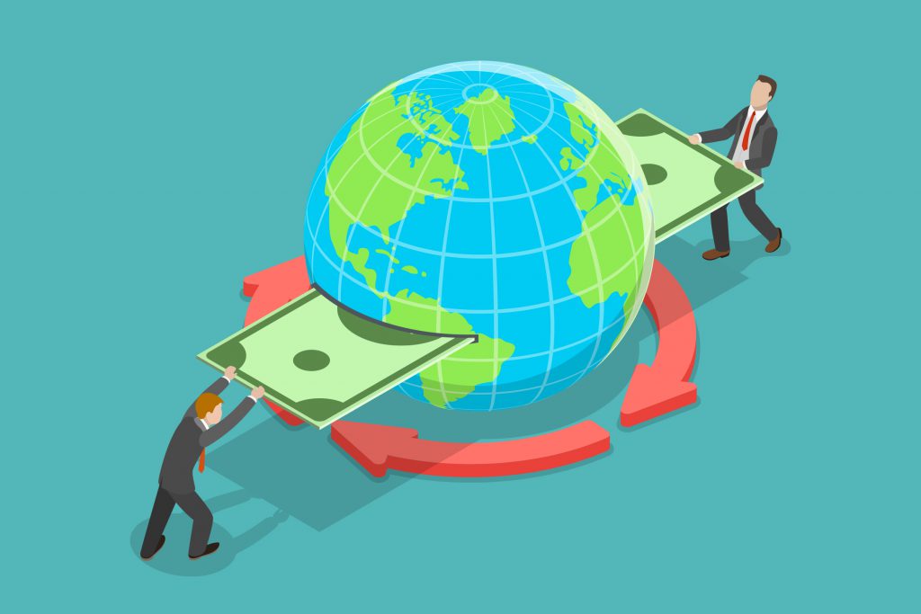 International Payments
