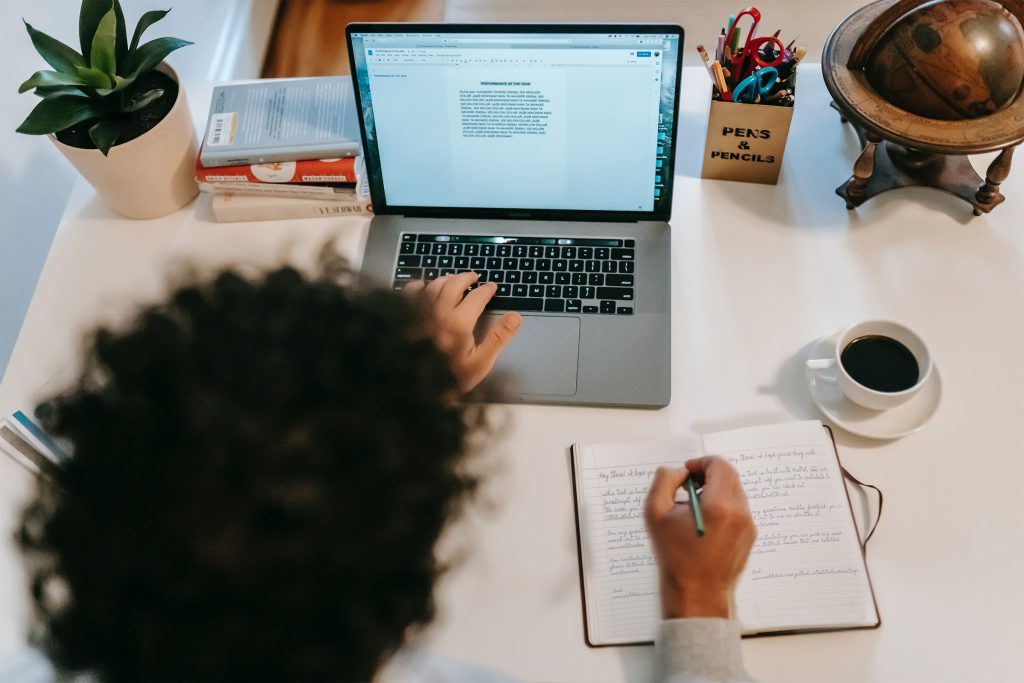 How to Write Quality Content for Your Website
