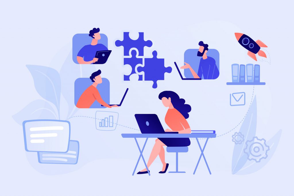Team Building Activites for Conference Calls