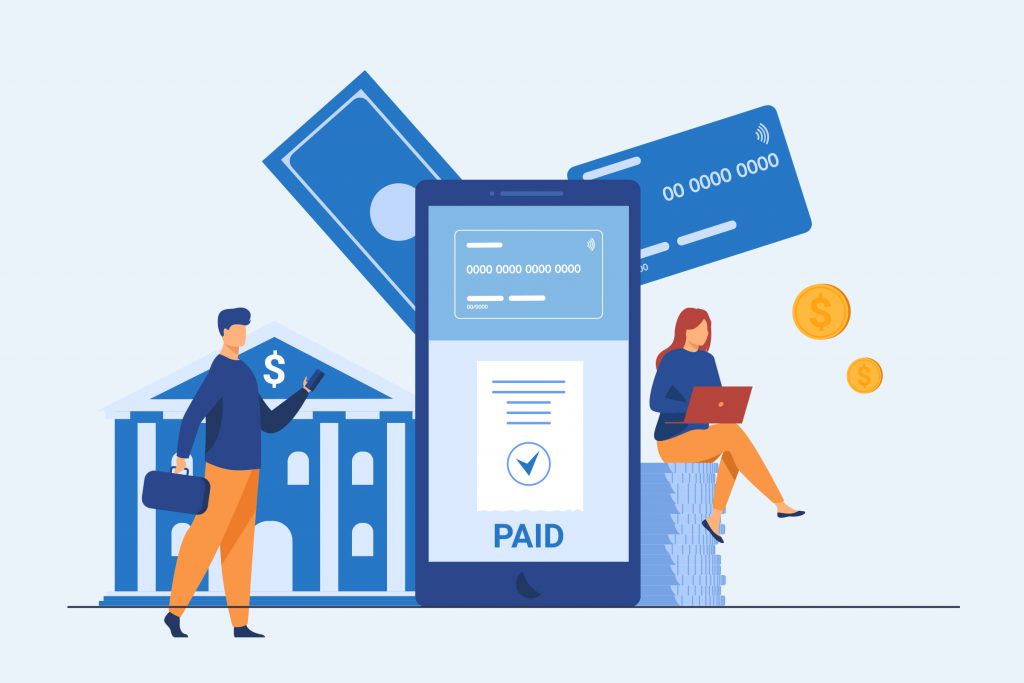 The Best Way to Pay Independent Contractors