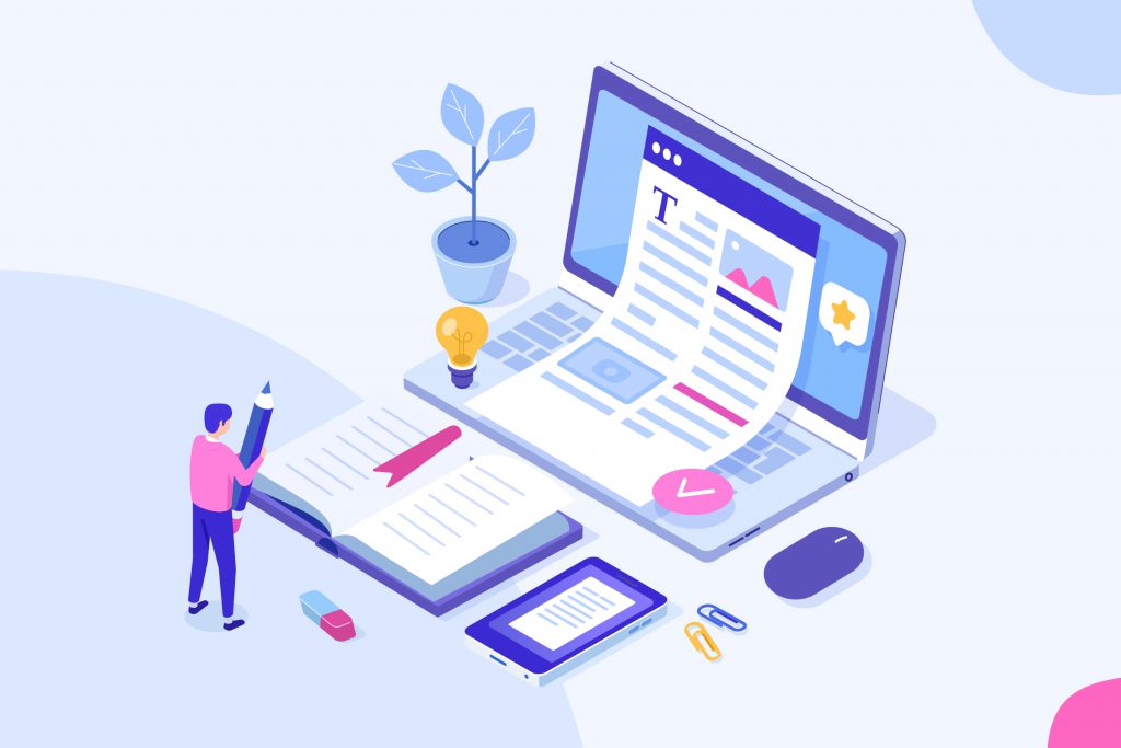 Why Is Content Important in a Website