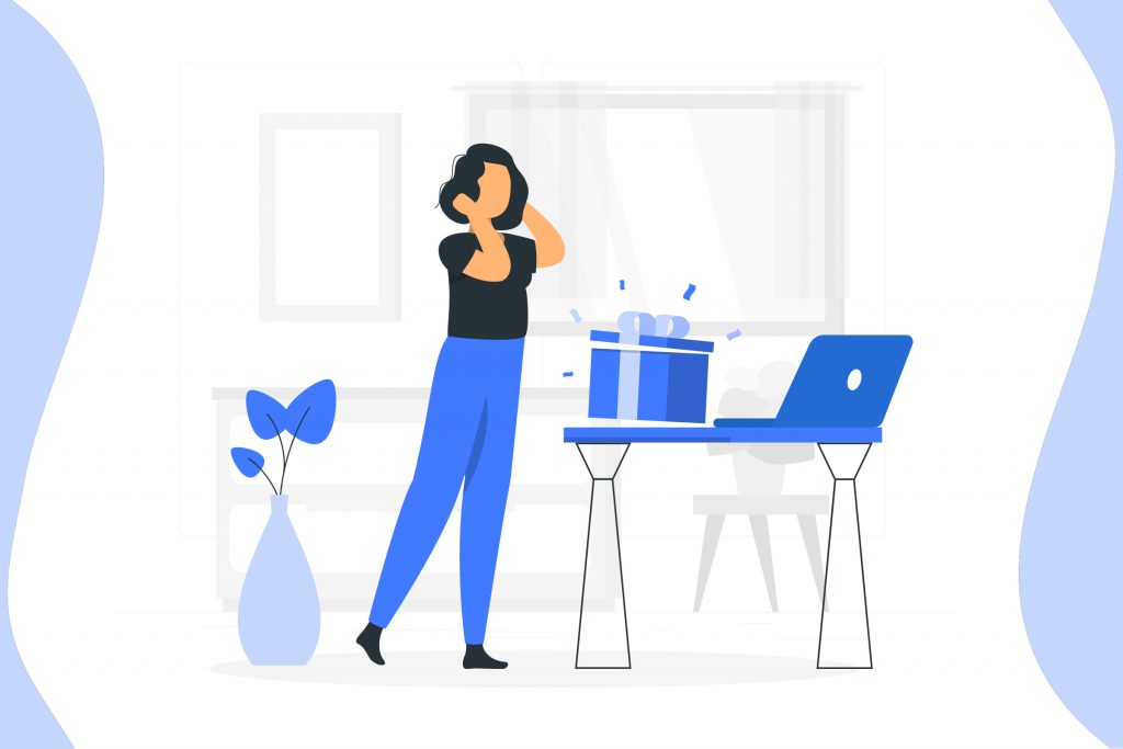 Work From Home Gifts for Employees