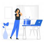 Work From Home Gifts for Employees