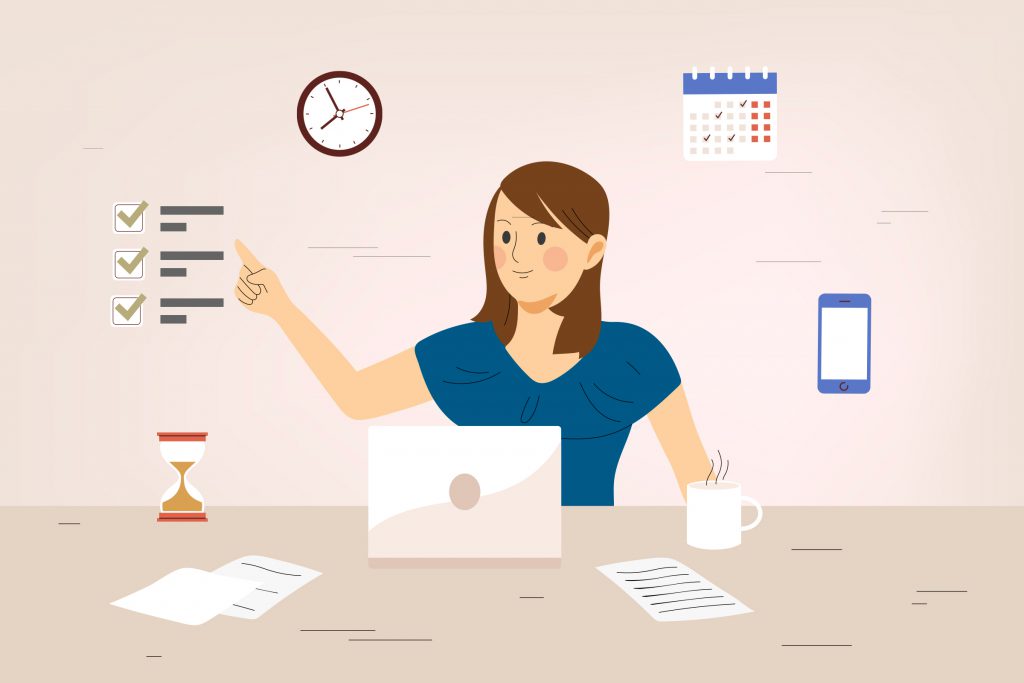 How to Improve Efficiency in the Workplace