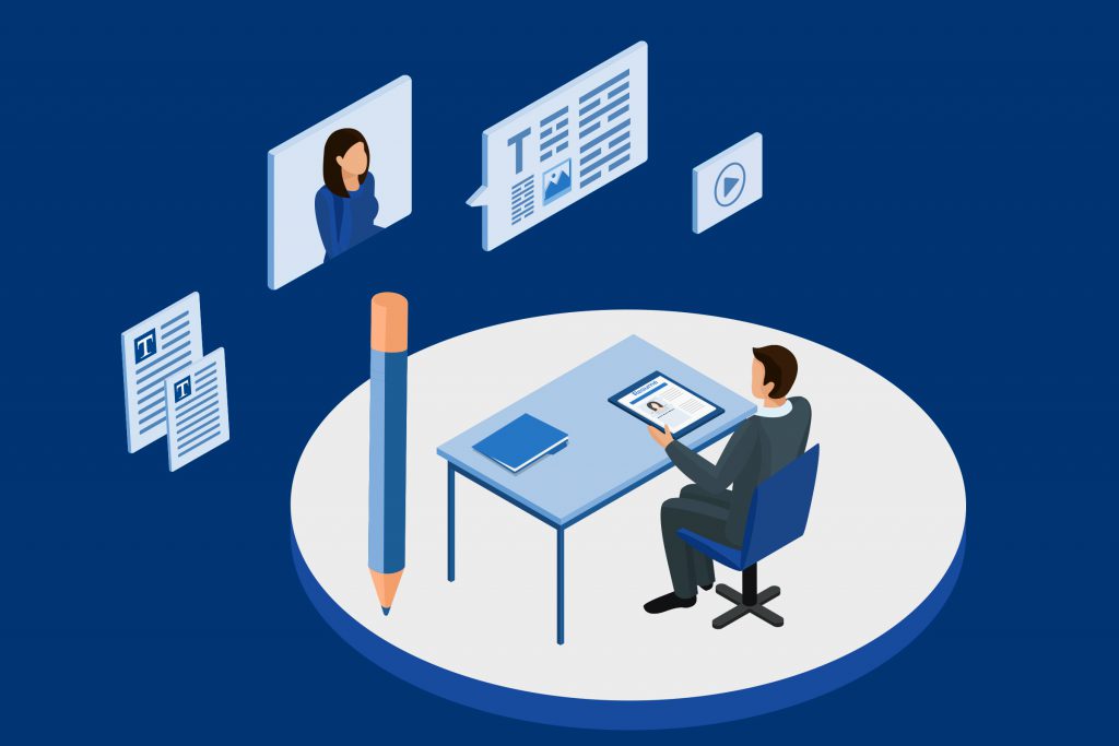 How to Interview a Copywriter