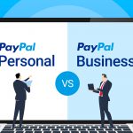 PayPal Personal vs. Business