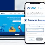 Set Up a PayPal Business Account