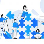 The Five Stages of Team Development