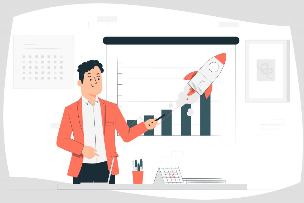 What Can a Business Do to Improve Its Productivity