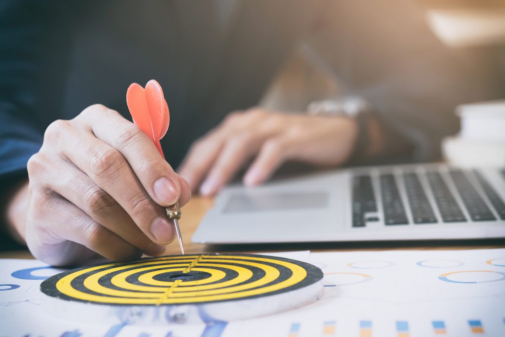 What Is a Business Goal