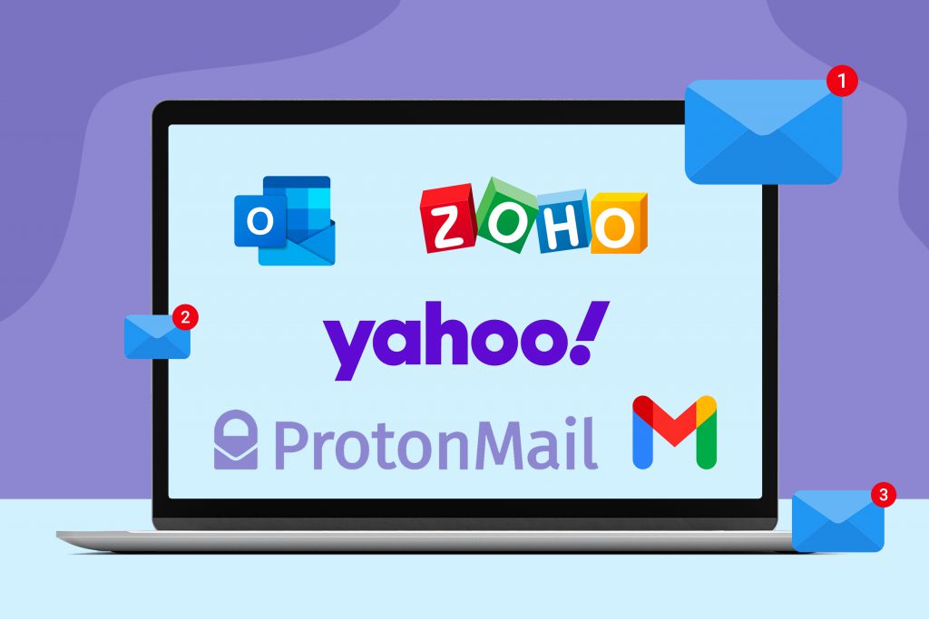 What Is the Best Email for Business