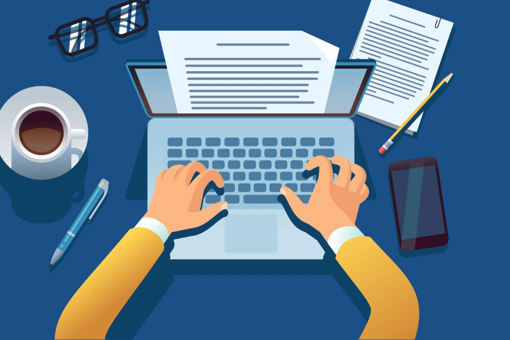 Where to Hire Freelance Writers