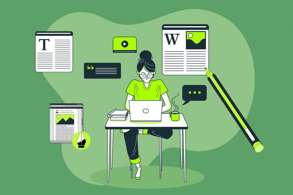 Why Do You Need a Copywriter?