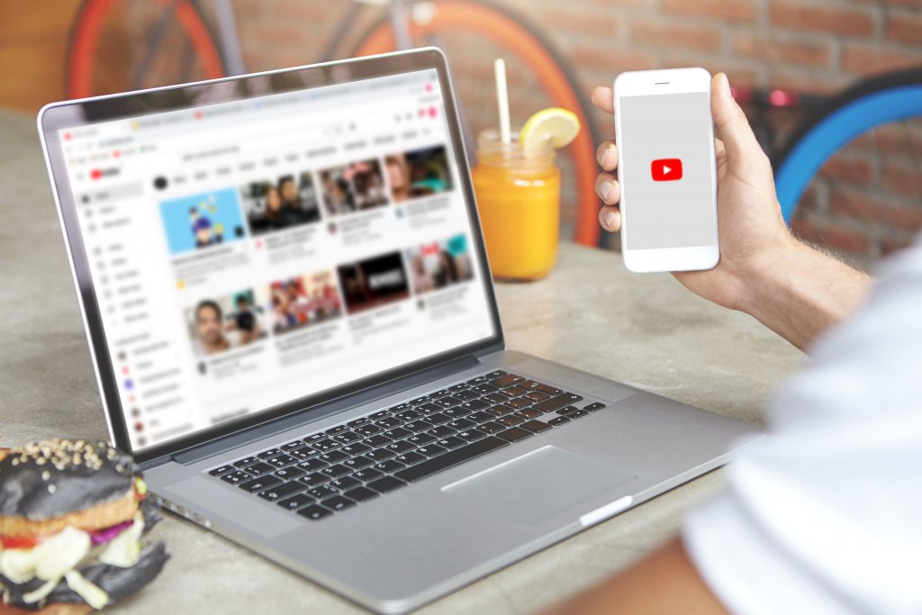 Advantages of Using YouTube for Business