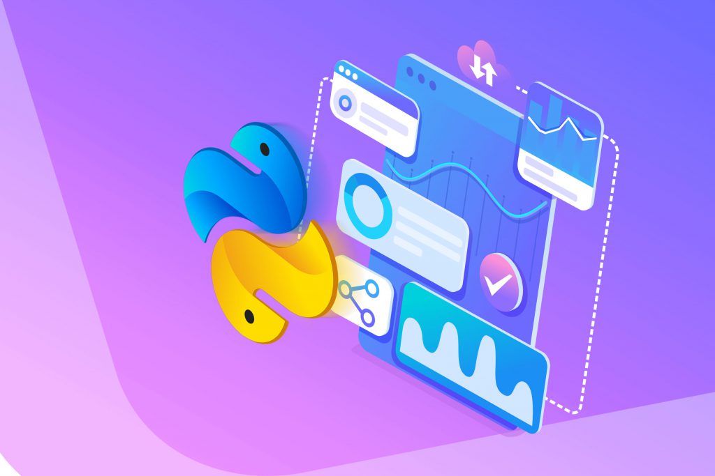 How Does Python Help in Data Science?