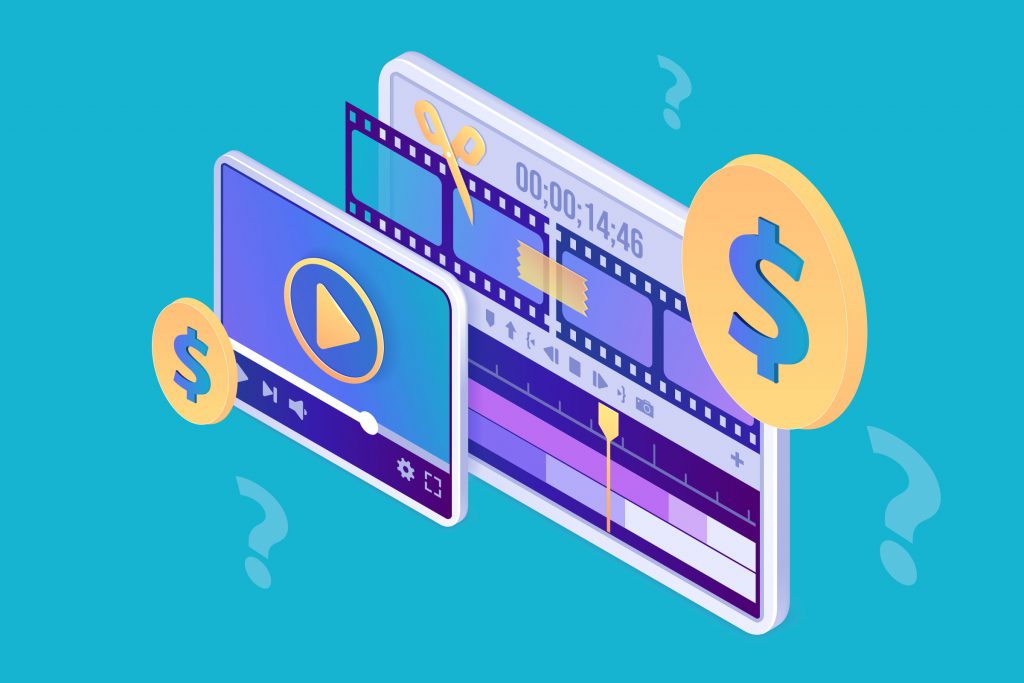 How Much Does Video Editing Cost?