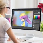 How to Find a Manga Artist