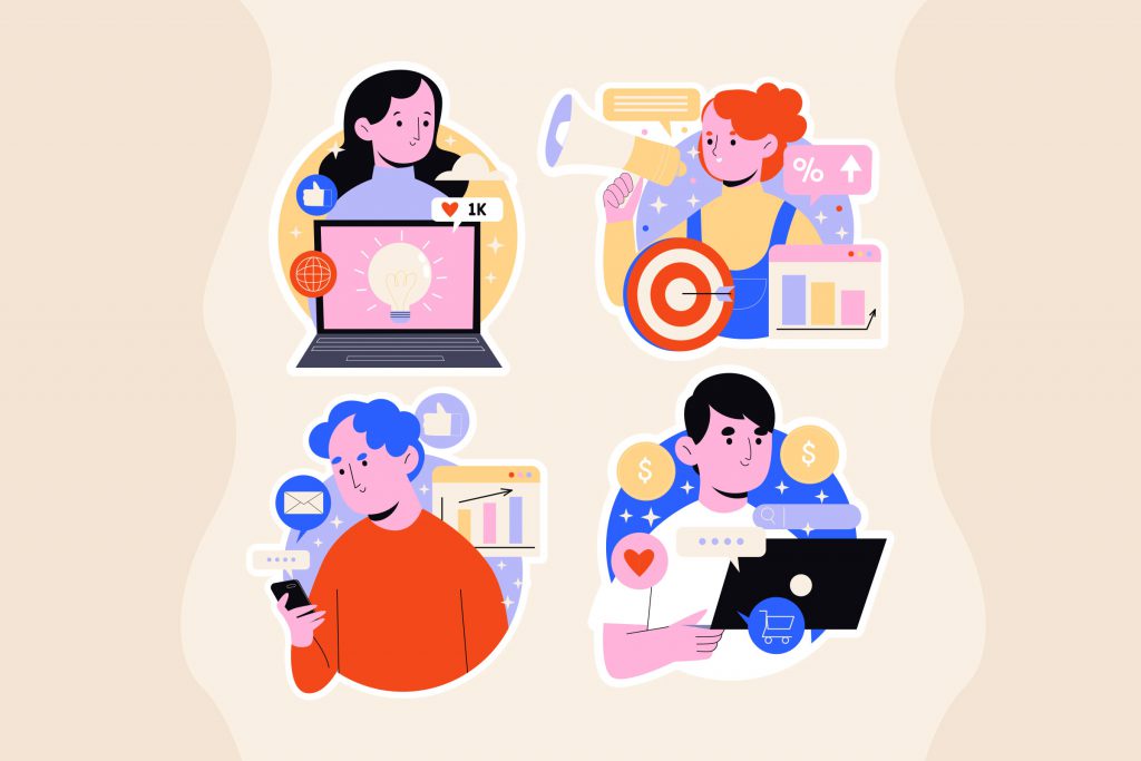 How to Find Affiliates for My Product