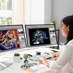 How to Hire a Manga Artist