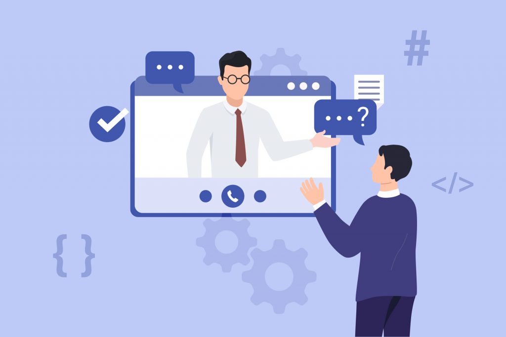 Interview Questions to Ask a Software Developer