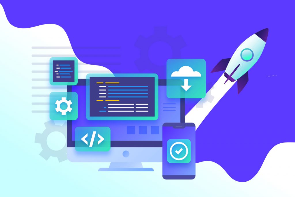 Software Development Services for Startups