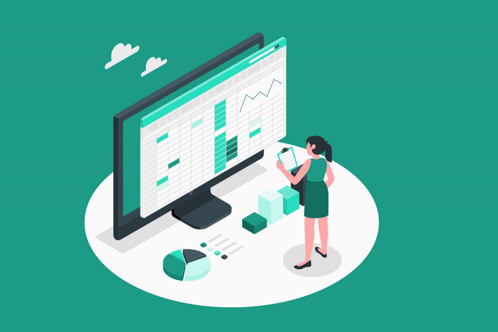 What Is Excel Used for in the Workplace?