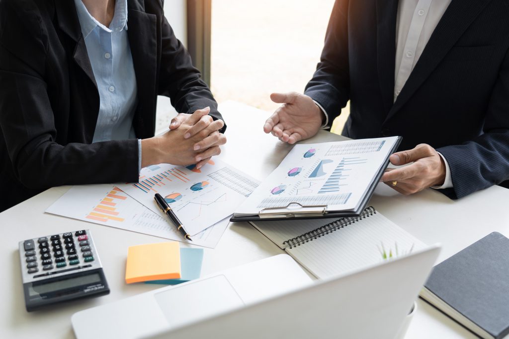 Accounting Advice for Startups