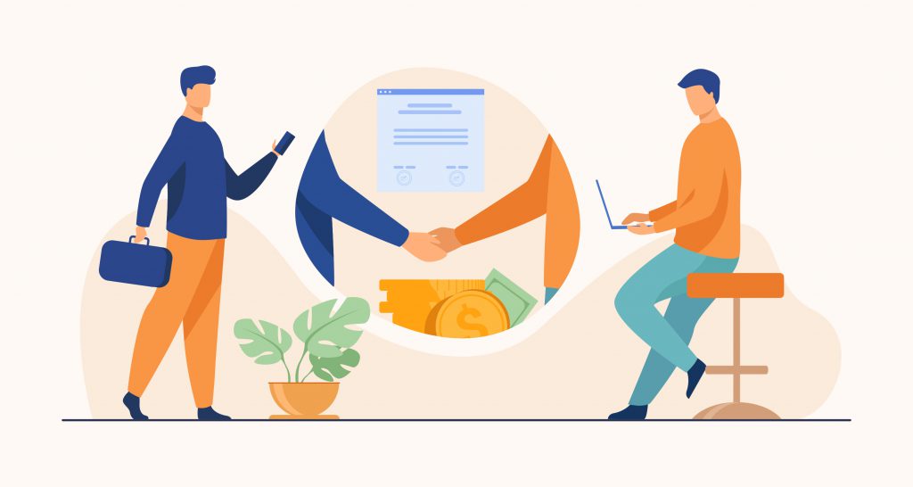The Advantages of Hiring Contract Workers