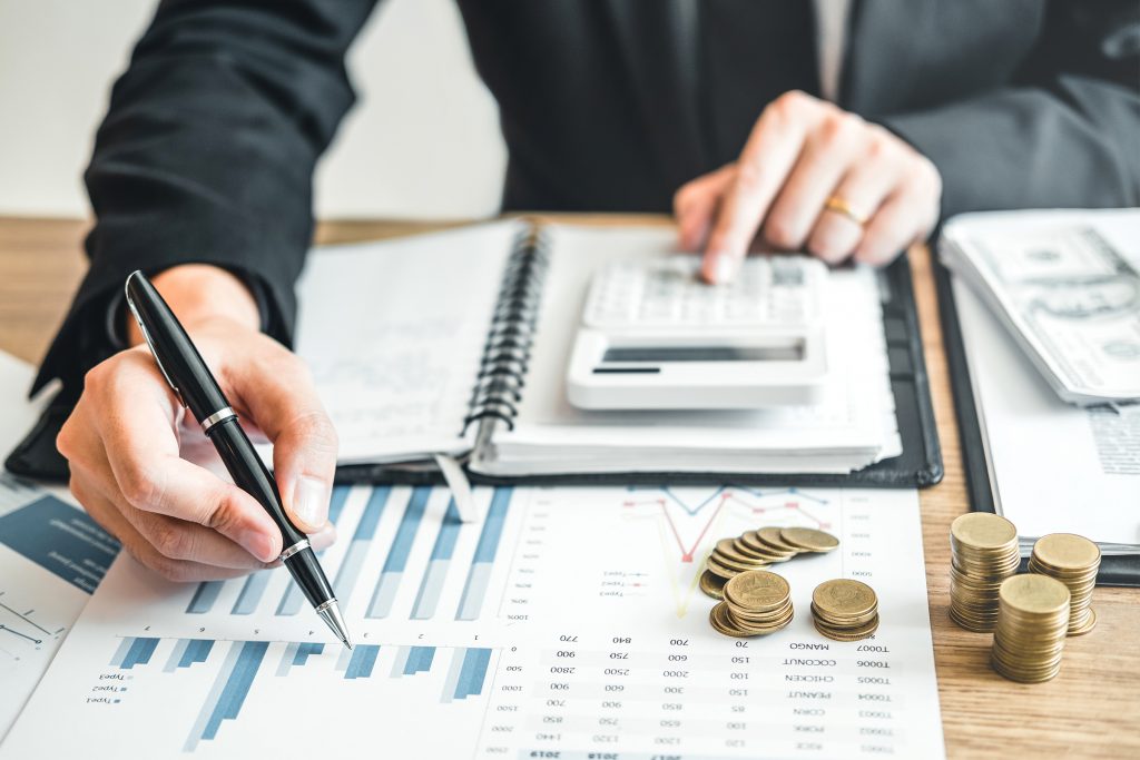 Cost of an Accountant for a Small Business