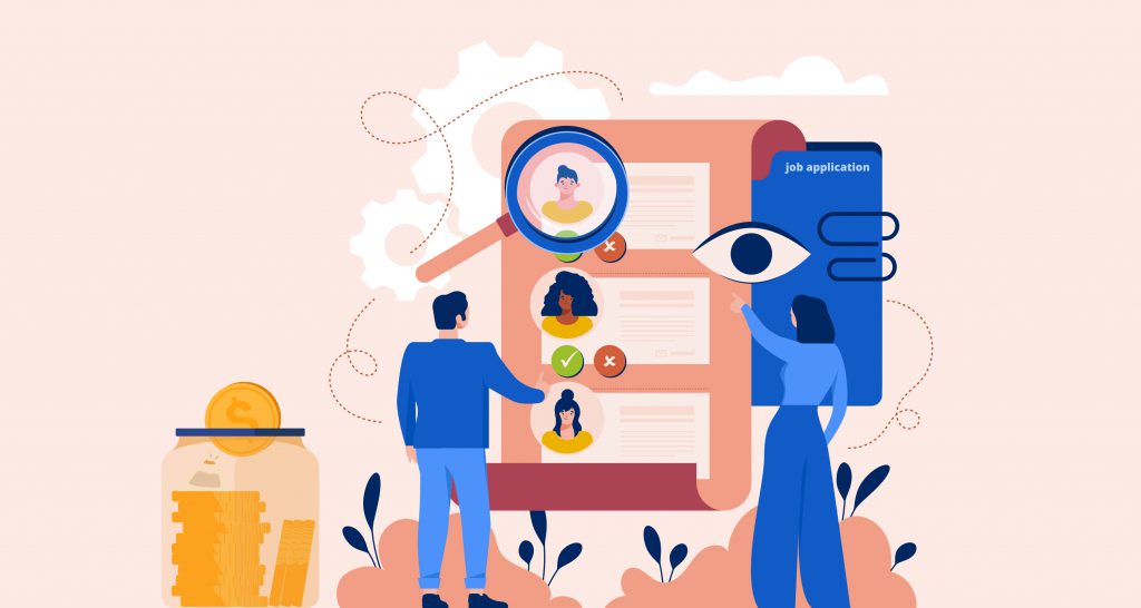 Cost Effective Recruitment Strategies