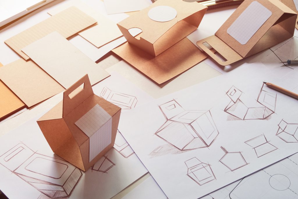Factors to Consider When Designing Packaging