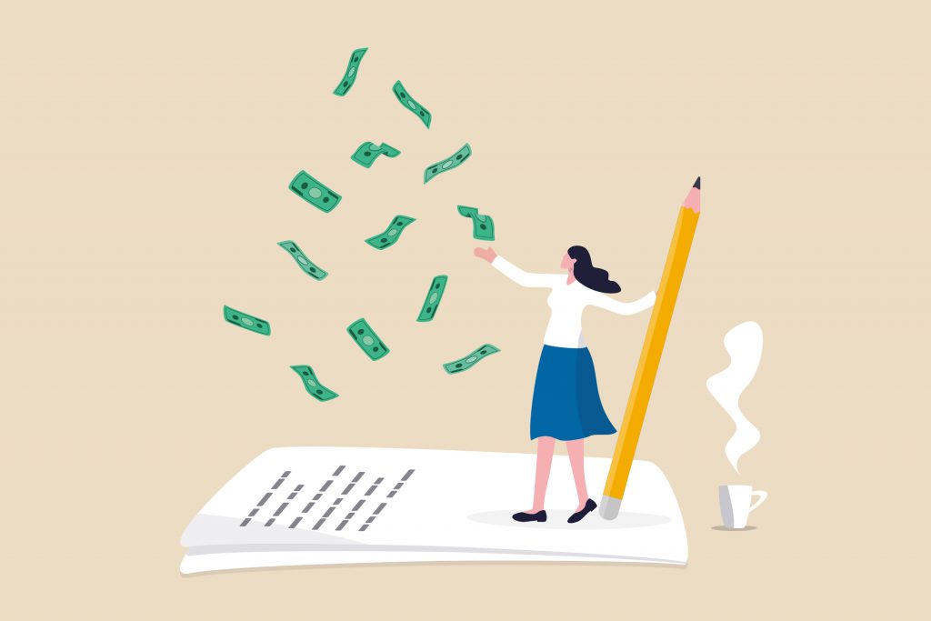 How Much Does an Editor Cost?