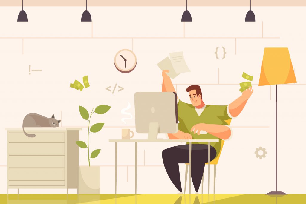 How Much Does It Cost to Hire a Computer Programmer?
