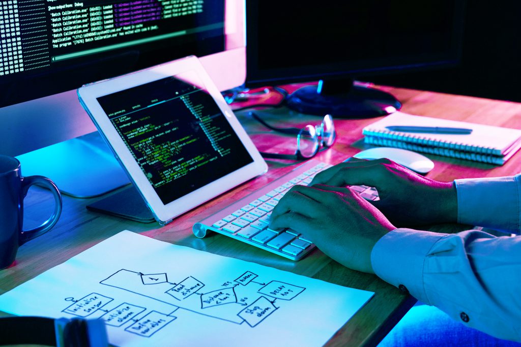 How to Find a Programmer for Your Startup