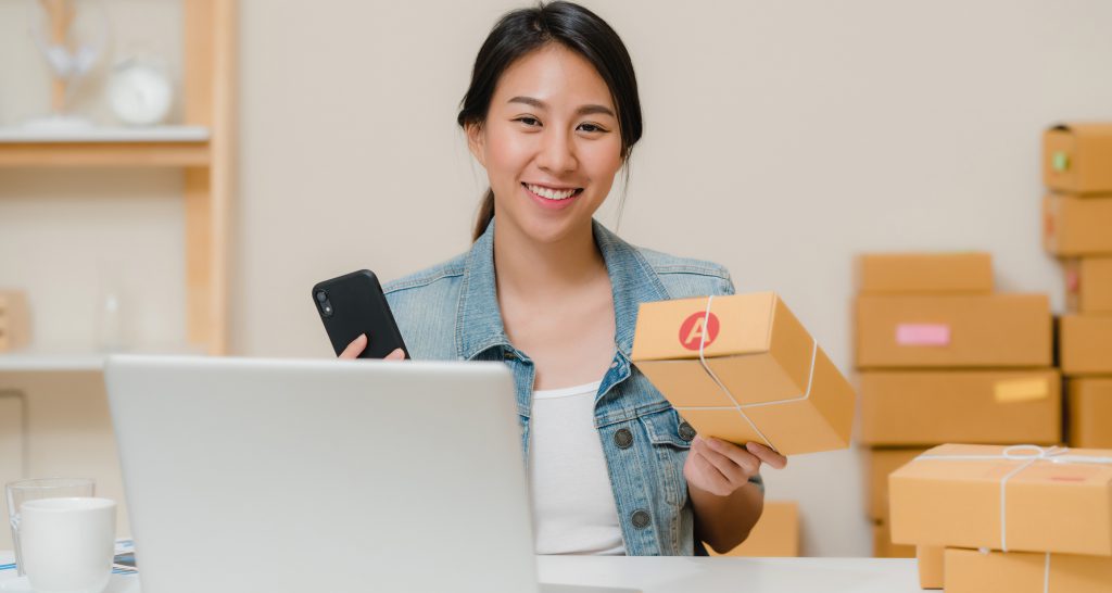 How to Become a Small Business Owner