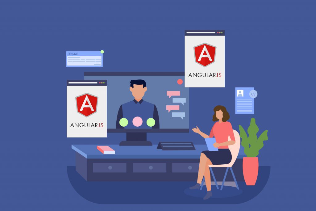 Key Angular 2 Developer Interview Questions