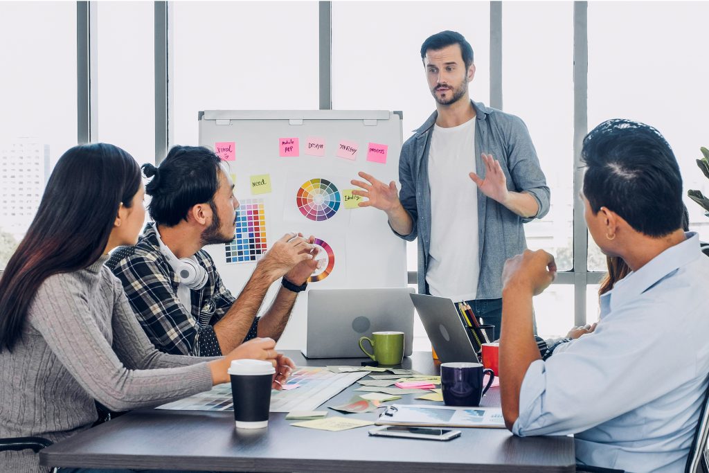 Questions to Ask a Branding Agency