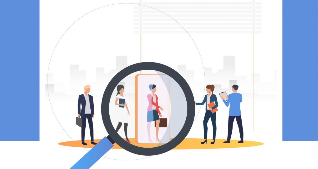 Recruiting Entry Level Employees