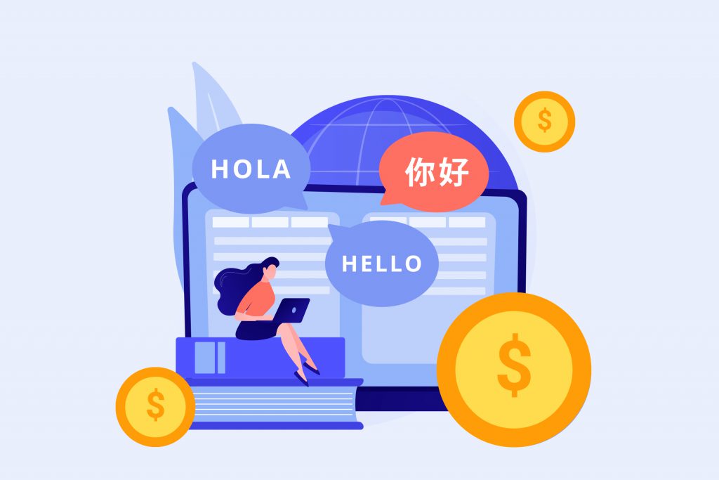 The Average Cost of Translation Services