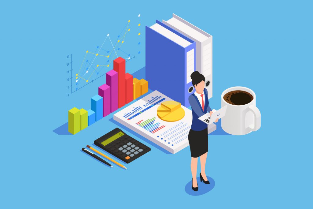 What Can a Bookkeeper Do for My Business?