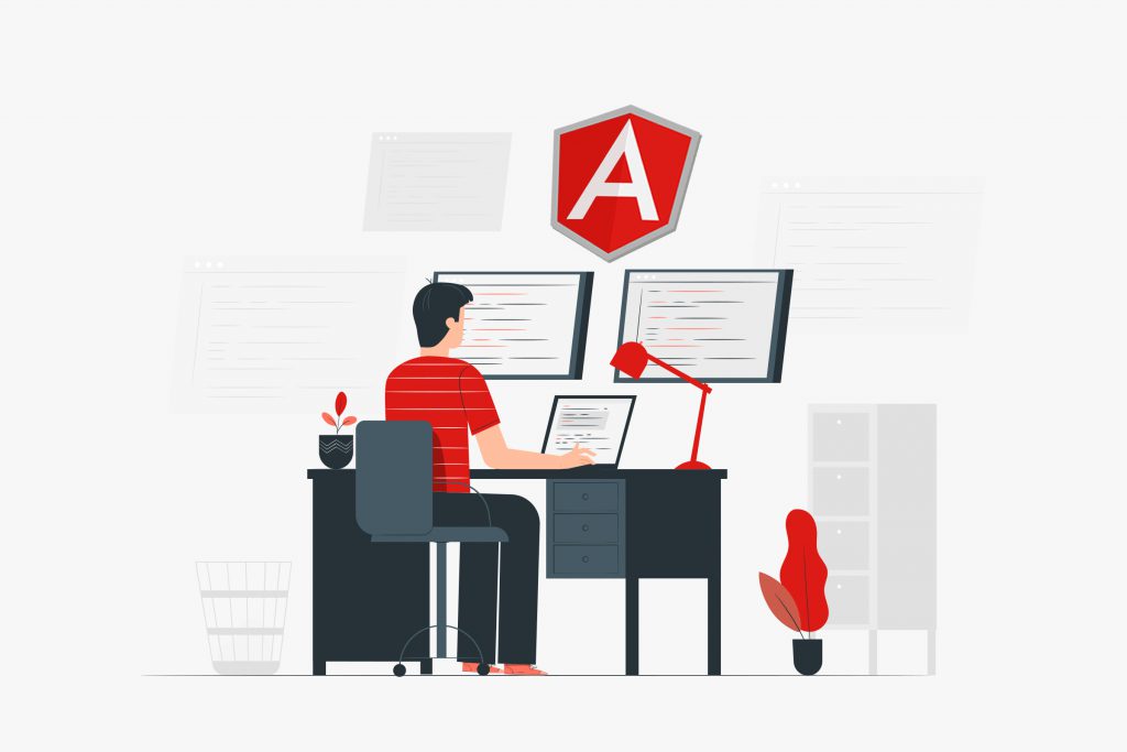 What Does an Angular Developer Do?