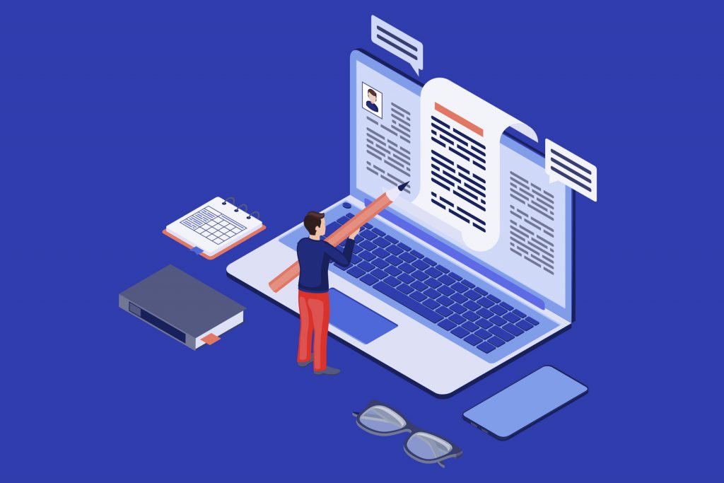 What Exactly Does an Editor Do?