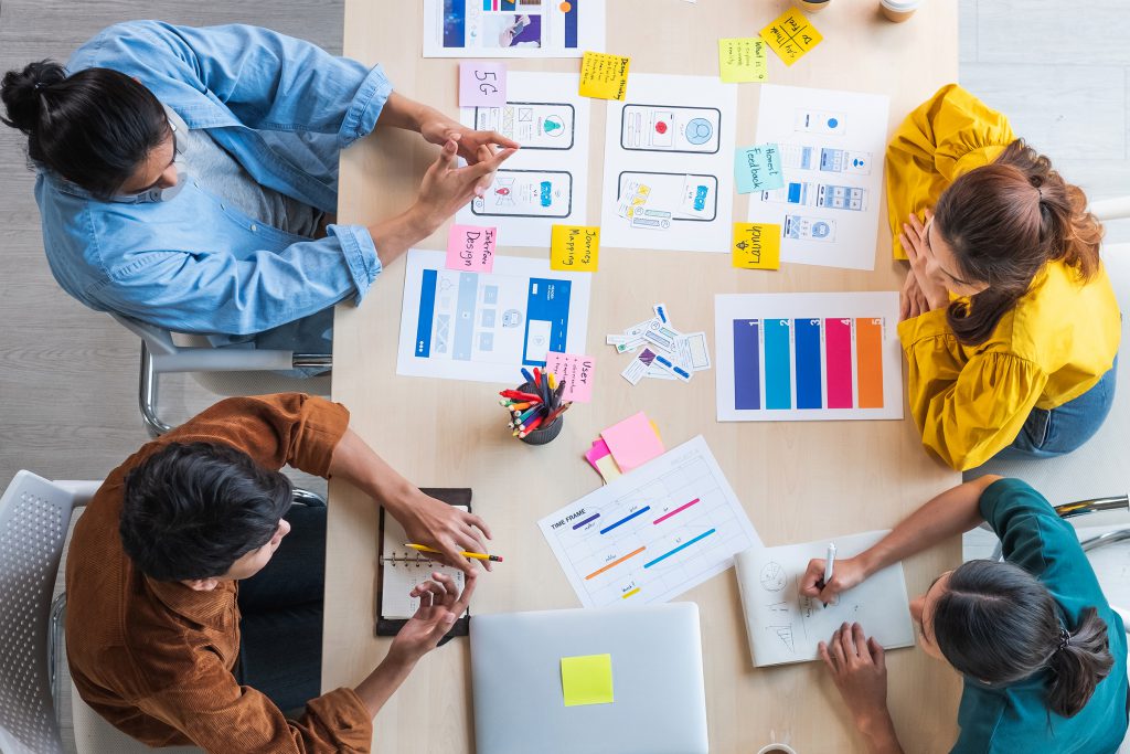 What is a Brand Consultant?