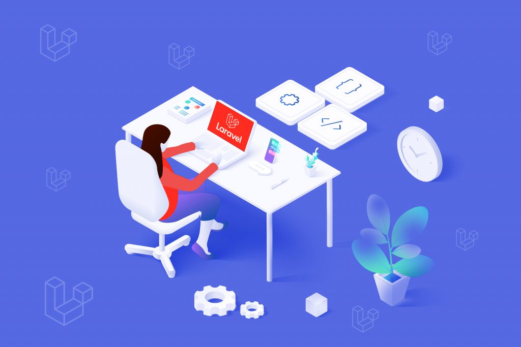 What Is a Laravel Developer?