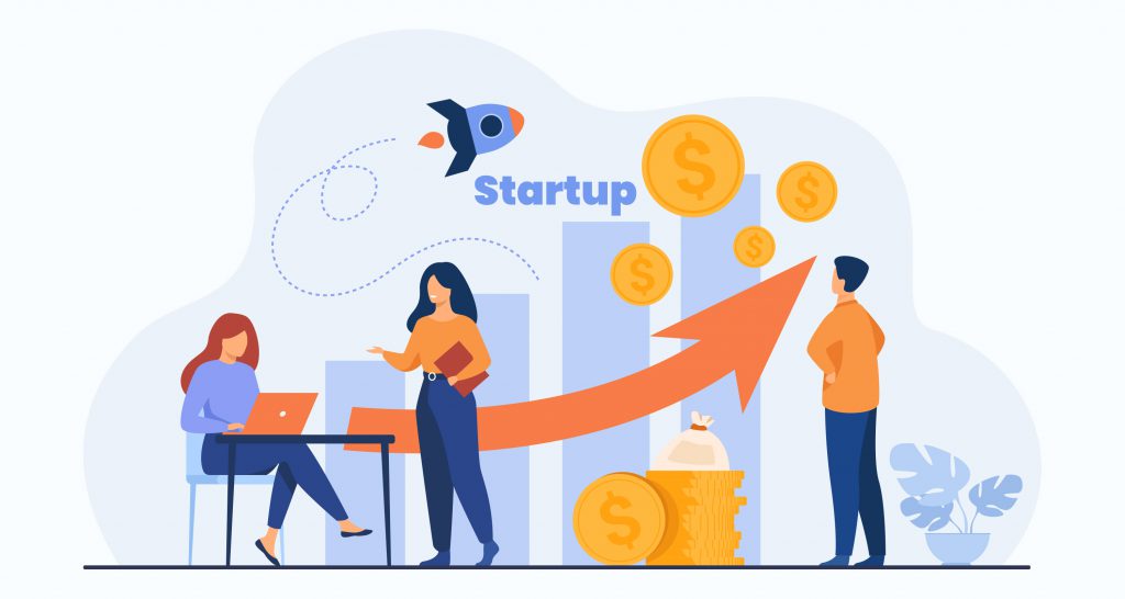 What Should Startups Focus On