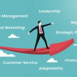 What Is the Most Important Skill for Starting a Business