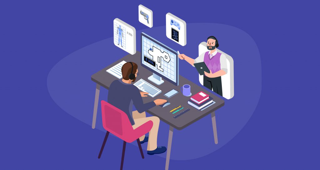 Common Questions to Ask Game Developers During Interviews
