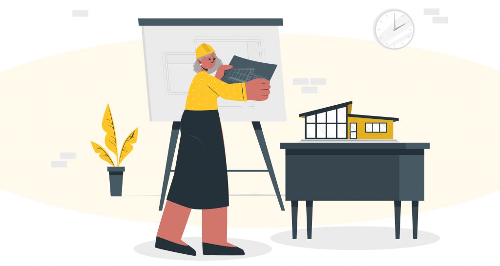 How Do I Find an Architect to Design My Home?