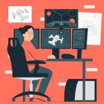 How Long Does It Take to Create a Game App?